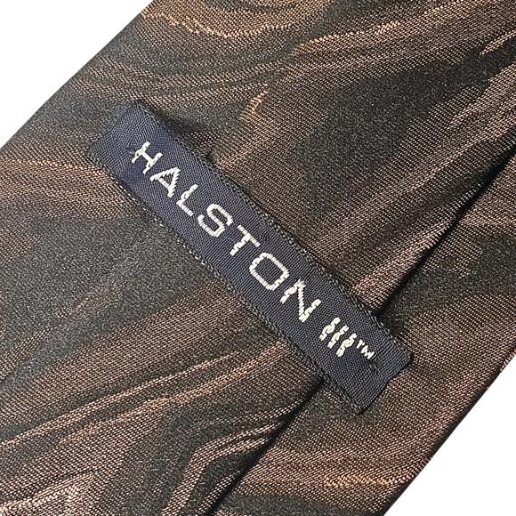HALSTON III TIE - Picture 8 of 10